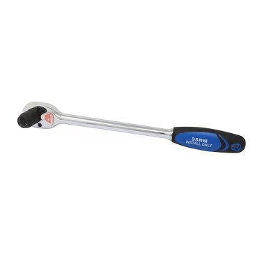 CTA Tools 8930 Torque Limit Ratchet Wrench - 35 Nm