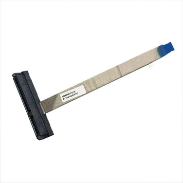 Zahara HDD Sata Hard Drive Cable Connector Adapter Replacement for Lenovo Legion Y540-17IRH 81Q4 / Y540-17IRH-PG0 81T3 NBX0001PG10 5C10S29929