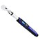 MichaelPro 3/8 Flex Head Digital Torque Wrench with Angle Function, 10 to 100 ft-lbs (10 to 135 Nm), Target Torque Multi-Alert System, 10 Available Presets   MP001226
