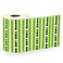 5x1 inch DO NOT ROLL Down Warning Stickers Labels ,Do Not Roll Down Text Caution Labels for Car Window Switch Tape Warning (500 Pcs)