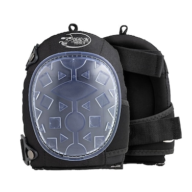 Dead On Tools - No Rock Gel Knee Pads (HDP223186)