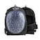 Dead On Tools - No Rock Gel Knee Pads (HDP223186)