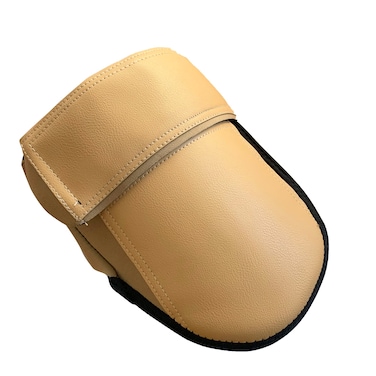 Professional Grade Flooring Installer Knee Pad Maintenance Knee Pad Plumber Leatherhead Knee Pad Heavy Duty Knee Pad