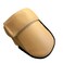 Professional Grade Flooring Installer Knee Pad Maintenance Knee Pad Plumber Leatherhead Knee Pad Heavy Duty Knee Pad