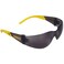 DeWalt DPG54-2D Protector SAFETY Glasses - Smoke Lens (1 Pairper Pack),Multi
