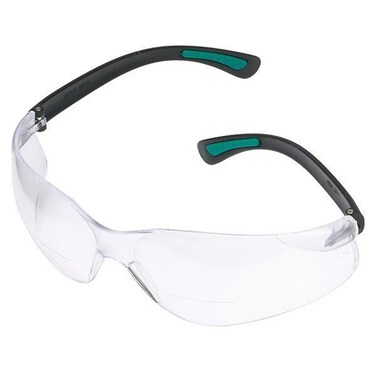 FastCap Magnifying Bifocal Safety Glasses 1.5
