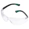 FastCap Magnifying Bifocal Safety Glasses 1.5