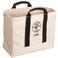 Klein Tools 5156 Canvas Tool Bag, 19-Inch