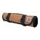 Carhartt 18 Pocket Utility Roll, Durable Water-Resistant Tool Organization Roll Bag, Essential Tool Roll (Carhartt Brown)