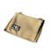 Atlas 46 Greenwood Heavy Duty Tactical Pocket Multi-Tool Zipper Bag Organizer Insert for Construction, Plumber, Woodworker, Fishing - Nylon - Coyote Brown