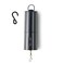Wind Spinner Disco Ball Motor, Whirligigs Kinetic Outdoor Battery Rotating Mobile, Mirror Ceiling Hanging for Yard Chime Wind Sock