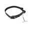 Klein Tools 5207L Electrician's Leather Tool Belt, Large