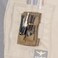 Atlas 46 AIMS Magnetic Drill Bit Panel, Strong Neodymium 9 lb Pull Force Magnet, Hold Magnetic Fasteners, Screws, Nails - Made in The USA