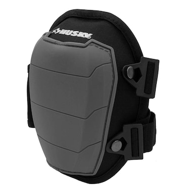 Husky Foam Soft Cap Work Knee Pad