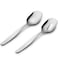 Alessi Itsumo Salad Serving Set