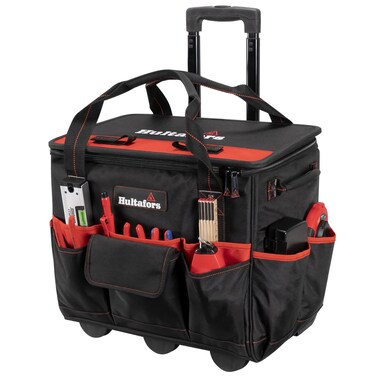Hultafors HT5572 18" Roller Tool Bag