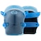 Dead On Tools HDP223155 Gel Flexible Knee Pads, Blacks