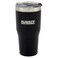 DEWALT Stainless Steel Tumbler, Black, 30 Ounce