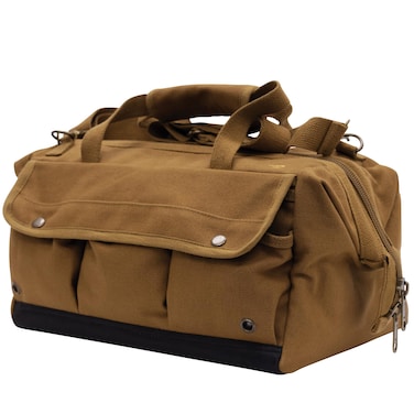 Rothco 91812: Renovator Tool Bag