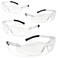 CRAFTSMAN Lightweight Clear 4 -Pack, One Size (CMXPERA1104HC)
