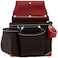 Occidental Leather B8017DB OxyLights 3 Pouch Tool Bag