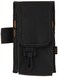 CLC Custom Leathercraft 1104 Construction Multi-Purpose Poly Tool Holder, Cell Phone Holder
