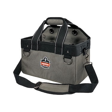 Ergodyne Arsenal 5844 Bucket Truck Tool Bag with Tool Tethering Attachment Points