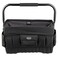 Bucket Boss - Pro Tool Tote 18, Tool Bags - Professional Series (74018), Black, 18
