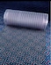 Clear Plastic Runner Rug Carpet Protector Mat Ribbed Multi-Grip 26in X 72in