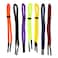 Outman 7 Pcs Adjustable Floating Foam Eyewear Retainer Holder Strap Sports Sunglass Keepers Eyeglass Holder Strap Rope