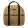 Readywares Waxed Canvas Cable Bag For Jumper Cables, EV Charging Cables, Tow Straps and More