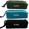 Ruibo Small Canvas Zipper Bags/Multi-purpose Tool Pouch Tote Bags Storage Organizer with Hanging Loop for Screwdrivers,Pliers,Nut Drivers Gifts to Men/Women