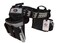 TradeGear Part#SZB Electrician's Belt &amp; Bag Combo - Heavy Duty Electricians Tool Belt Designed for Comfort &amp; Durability - Ideal for All Electricians Tools - Fits Sizes XL - 3XL (40"-55")