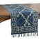 Distressed Rug Runner