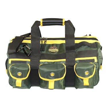 Graintex NB1218 Contractor's Tool Bag, 18-Inch