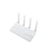 ASUS ExpertWiFi EBR63 AX3000 WiFi 6 Business Router - Custom Guest Portal &amp; SDN, Easy Setup &amp; Remote Management, Scalable with ExpertWiFi AIMesh, Free Commercial-Grade Security, VPN, VLAN