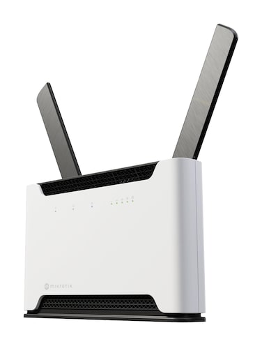 Mikrotik Chateau 5G Router WiFi LTE 5XGbE 2.4/5GHz