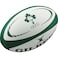 Gilbert Ireland Rugby Replica Ball