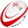 Gilbert WRU Official Replica Sz 5 Ball