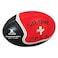 Give Blood Rugby Ball Size 5