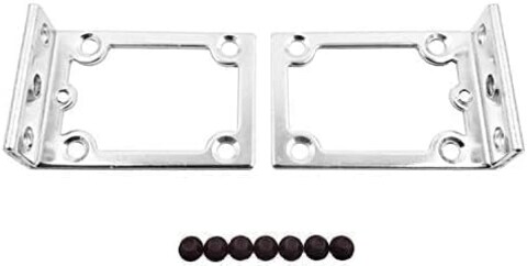 RW RoutersWholesale Rack Mount Kit Compatible/Replacement for Cisco ASR 920 Catalyst 920 Router / A920-RCKMT-19=