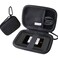 JINMEI Hard EVA Dedicated Case for NETGEAR Mobile Wi-Fi Hotspot, 4G LTE Router AC797-100NAS Carrying Case.