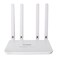 TUOSHI N300 WiFi Unlocked 4G LTE Modem Router with SIM Card Slot, 300Mbps WiFi, LTE Cat4, EC25-AFX Qualcomm Chipset,5dBi High Gain Antennas,Plug and Play,LT15X