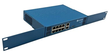 Palo Alto Networks PA-220 Rack Mount Brackets(Ear)   RI-PA2RMBA