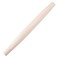 Winware French Wood Rolling Pin, Tapered