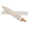 Norpro Rolling Pin Covers-2 Pieces, one Size, White
