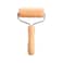 Dough Baker Roller,Small Rolling Pin, Wooden Dough Roller,Non-Stick Pizza Roller Baking Kitchen Utensils for Pastry,Tortilla, Pizza,Cookie and More