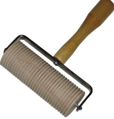 Bethany Housewares 480 Corrugated Mini Pin