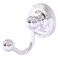 Allied Brass PR-H1 Prestige Regal Collection Robe Hook, Polished Chrome
