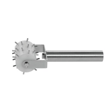 American Metalcraft Heavy Duty Half-Size Roller Docker
